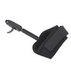 Bow Caliper Release Aid Aluminum Alloy Neoprene Wrist Strap Archery