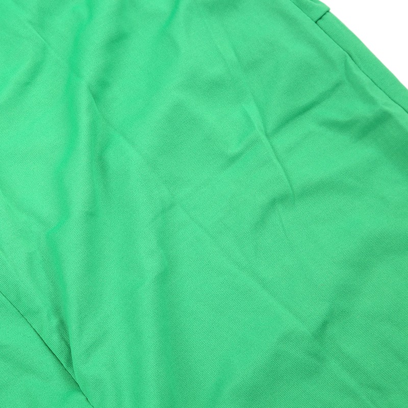 Green Screen Bodysuit Body Suit Full Body Split Design for