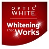 Colgate Optic White Whitening Mouthwash, Fresh Mint, 32 oz [3-Pack]