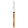Windm?hlen 1385325010002 Gem?semesser 85 mm Buche langer Griff, gerade Klinge