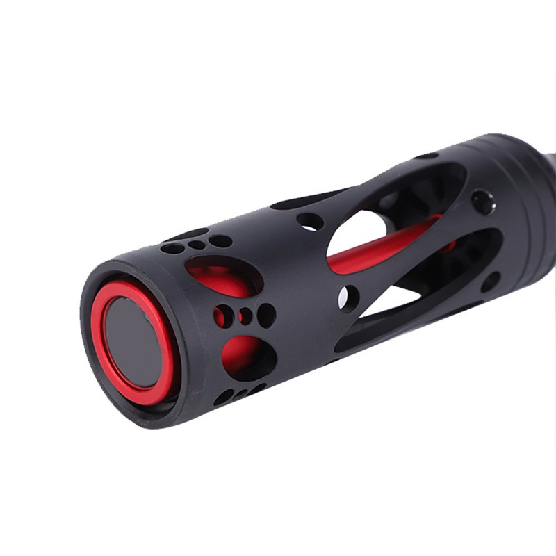 Univesal Metal Archery Shock Absorber Stabilizer Vibration Damper for Compound