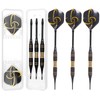 Yirinatek Darts with Plastic Tip for Electronic Dartboard S01