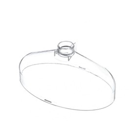 Schaerer Bean Hopper Coffee Art