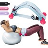 Hip Thrust Belt, Pixel Panda Hip Thrust Band, Portable Hip