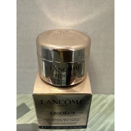Lancôme lancome absolue revitalizing eye cream 0.16 oz