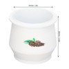 Coffee Dosing Cup Aluminum Alloy Coffee Making Machine Bean Grinder