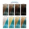 Adore Semi-Permanent Hair Colour (#196 Sky Blue) by Adore