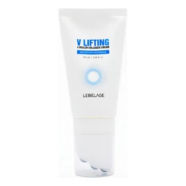 Crema Coreana 5 Rodillos V Lifting Colageno_ Antiarrugas_3pz Todo Tipo De Piel Danoche                                                                