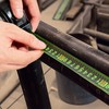 Measuring Measuring Tape, Steel Tape Measure, 16.4 ft (5 m),