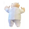 Simi Dr Simi Botarga Peluche Hipoalergénico - Tik Tok Trend