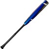 DeMarini 2025 Zen (-3) BBCOR Bate de béisbol