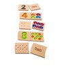 Plan Toys Numbers 1-10