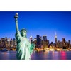 Xiaoterna 3 x 2 m Statue of Liberty Background New