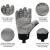 Intra-FIT Climbing Gloves, Lightweight, Breathable, Perfect for Rock, Tree, Wall,