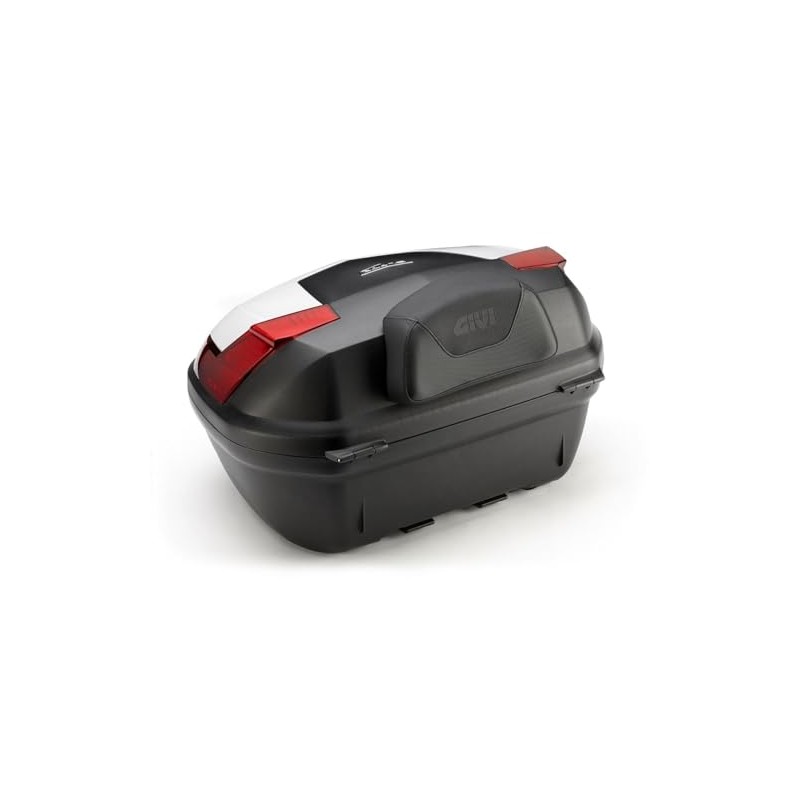 GIVI Backrest E131S for the B47/ B34N/ B34NT topcase
