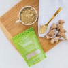 Jengibre en Polvo Orgánico Benmart 100g - Antioxidante y Antiinflamatorio