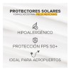Protector Solar Facial Corporal Fotosun Viaje Pack