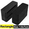 10 Pairs Double-Sided Carpet Grippers for Rugs & Floor Mats