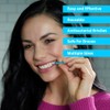 Piksters Interdental Brush Size 5 (40 Pack)