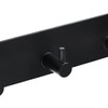 Brute Strength - Coat Stand - 4 Hooks - 25