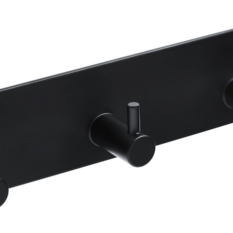 Brute Strength - Coat Stand - 4 Hooks - 25