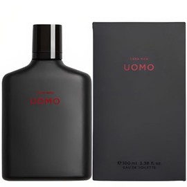 Zara- Uomo Colonia para Hombres EDT Eau De Toilette 100 ML (3.4 FL OZ)