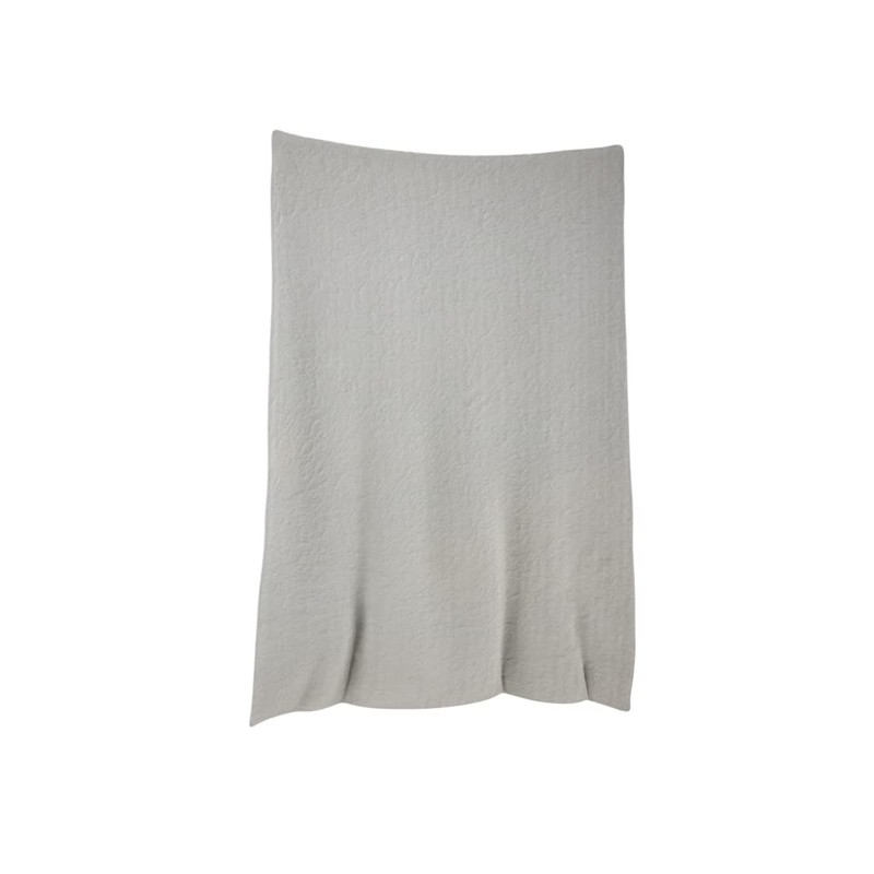 Nemesis Now Stranger Things Throw, Black & White, 100 *