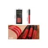 Set De Pintalabios Líquidos Sin Transferencia Matte Velvet D