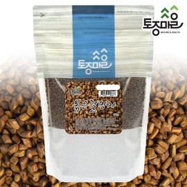 native village [Tojong Village] Domestic Roasted Cassia Seeds 600g / [토종마을]국산 볶은 결명자 600g