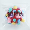 Larimuer Snuffle Ball for Dogs, Sniffing Carpet Snuffle Toy, Interactive