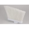 SPARTA 41083EC02 Plastic Color Coded Broom, Unflagged Bristles, Long Broom