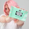 Crazy Color Hair Dye Remover Wipes