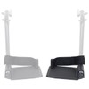 Drive Medical Cruiser III Wheelchair Replacement Footplate - Right