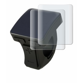 BROTECT Full Cover Protective Film Matt for Brose Allround 601874 (Pack of 2) - Full Screen Screen Protector Film, 3D Curved, Anti-Reflection