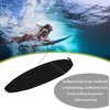 Surfboard Sock Cover, Surfboard Longboard Bag, Surfboard Cover, Pouch Surfing