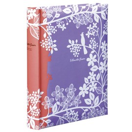 ナカバヤシ ファイル 背丸 ポケットアルバム L判 2段 160枚収納 BPL-160-3-P