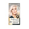 L'Oreal Paris Preference Hair Dye, Long Lasting, Luminous Permanent Hair