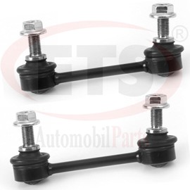ETS 2Pc Rear Stabilizer Bar Link K90684 fits Nissan 2002-2006 Altima / 2004-2008 Nissan Maxima - Made in Europe