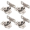 Blum Compact Furniture Hinge 107° with Spring for Screwing Including