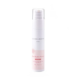 BLOOM AND BLENDS SKINCARE Rosé Hydro Protect - BB Cream ligth