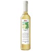 D’arbo All-Natural Elderflower Fruit Syrup, 500ml (16.9oz, Pack of 2)