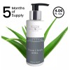 Kleem Organics Paquete De Recambio De Suero Vitamina C, Hialurónico