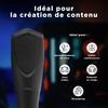 T'nB TNB Influence Microphone Omnidirectional A Condenser Microphone Quality for