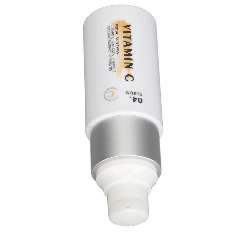Vitamin C Serum Skin Brightening Hydrating Firming Antioxidant Vitamin C