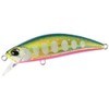 Duo ANA4098 Ryuki 50S Spear Head Blue Pin Gold Yamame