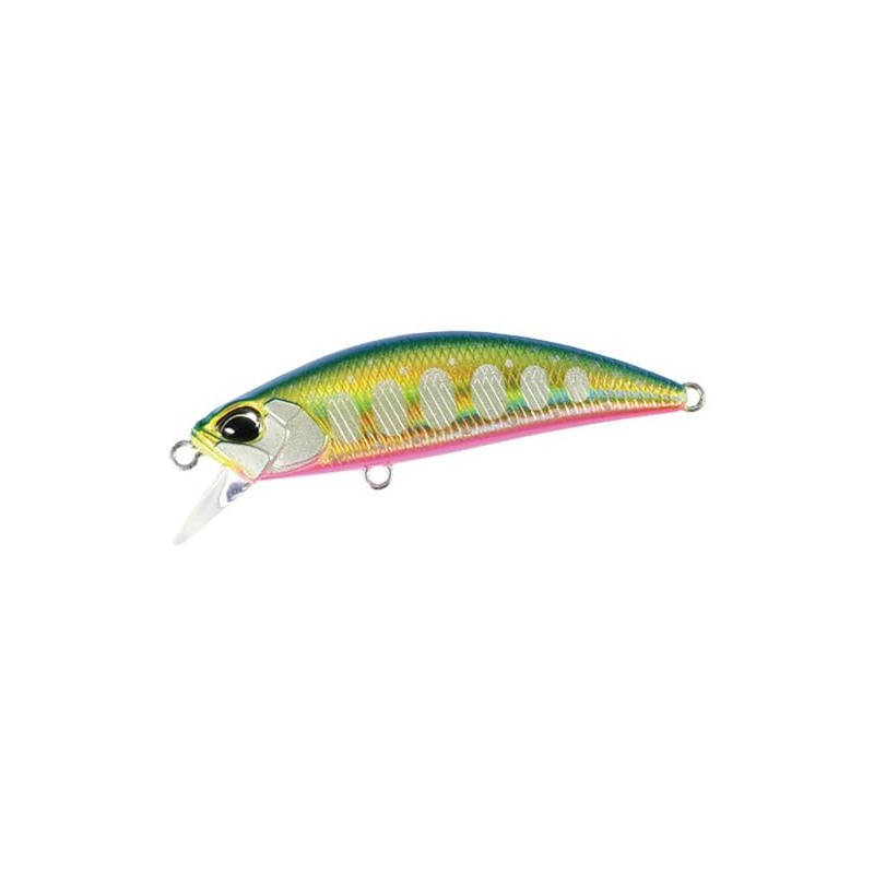 Duo ANA4098 Ryuki 50S Spear Head Blue Pin Gold Yamame