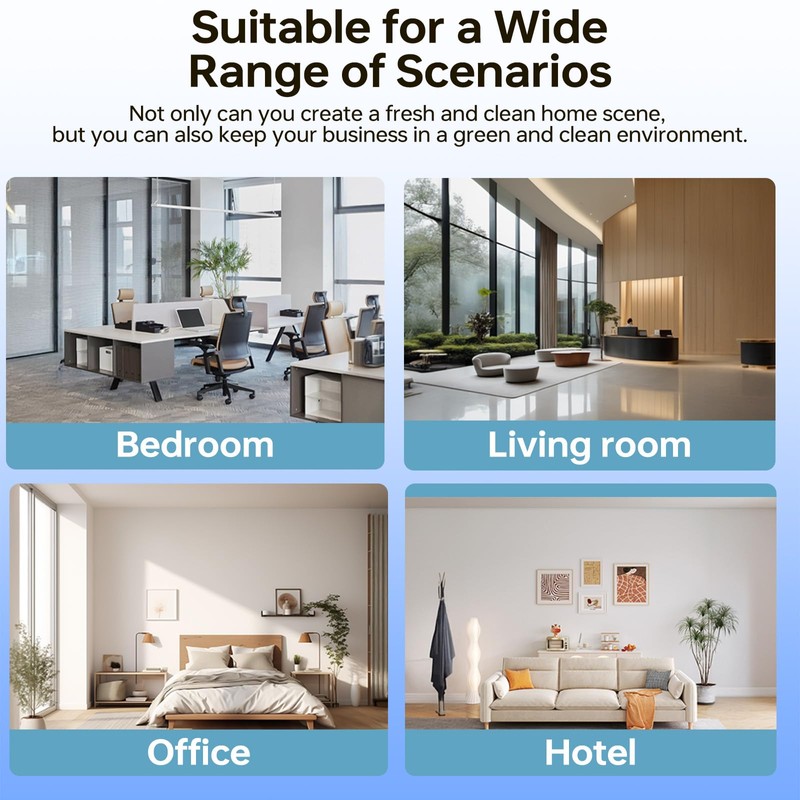 Kaulolado Lv-h134 replacement filter, Filter Activated Carbon Filter, Compatible with