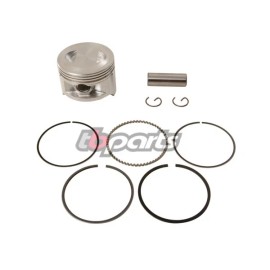 TB parts Honda CRF50 XR50 Z50 52mm Piston Kit TB parts 88cc Big Bore TBW0190