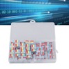 50 Pcs Quick Wire Connector 2 3 Circuit Inline Splices