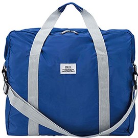 Hemmings Resistant Soleil Mini Boston Bag, blue (royal)